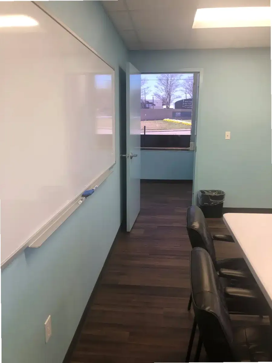 North Louisiana Whole Health Trt Ctr — photo thumbnail 4