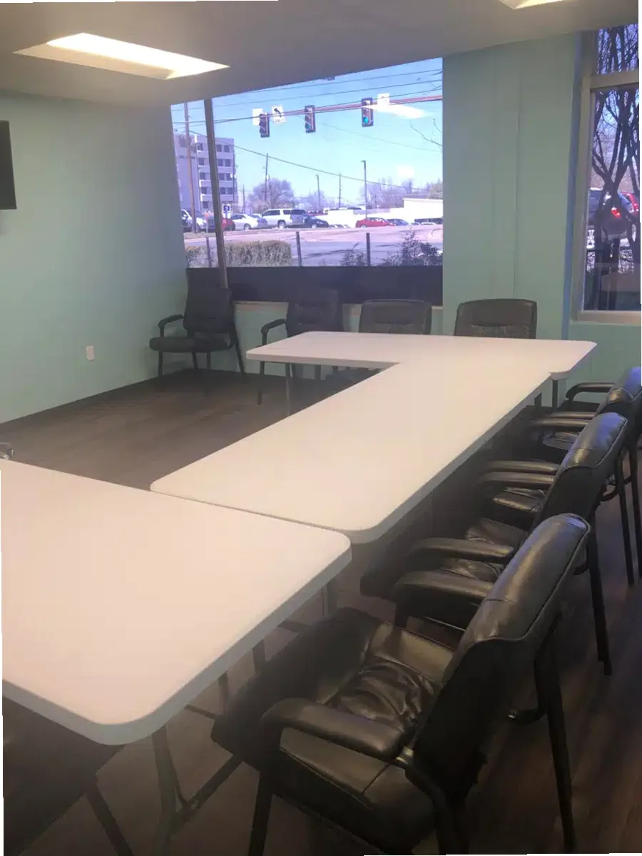 North Louisiana Whole Health Trt Ctr — photo thumbnail 8