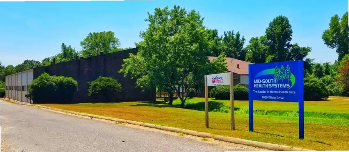 Northeast AR Community Mental Health — addiction treatment center in Melbourne, AR