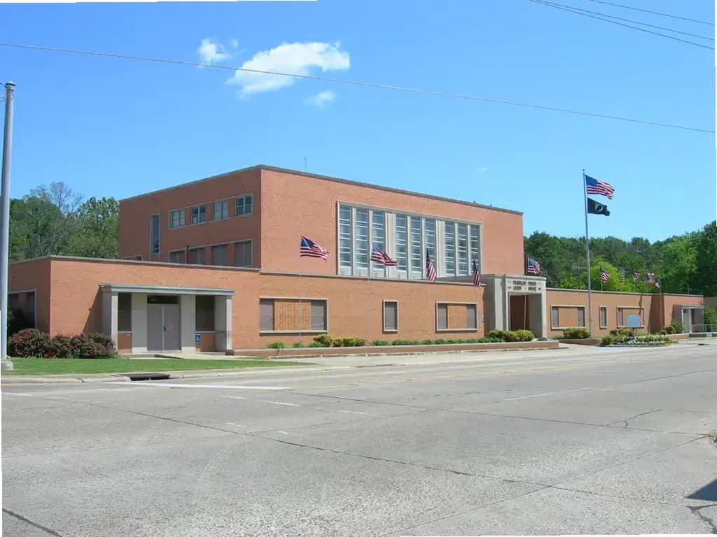 Northeast LA Substance Abuse Inc — addiction treatment center in Winnsboro, LA