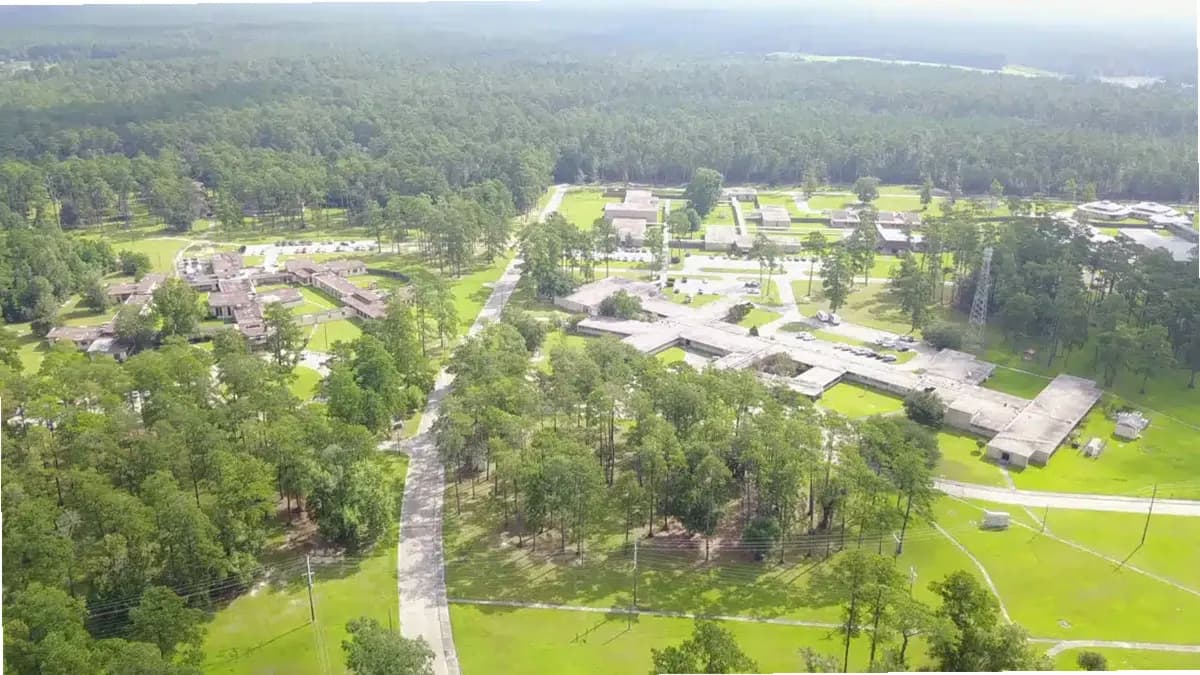 Northlake Behavioral Health System