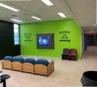 Northlake Behavioral Health System — photo thumbnail 10