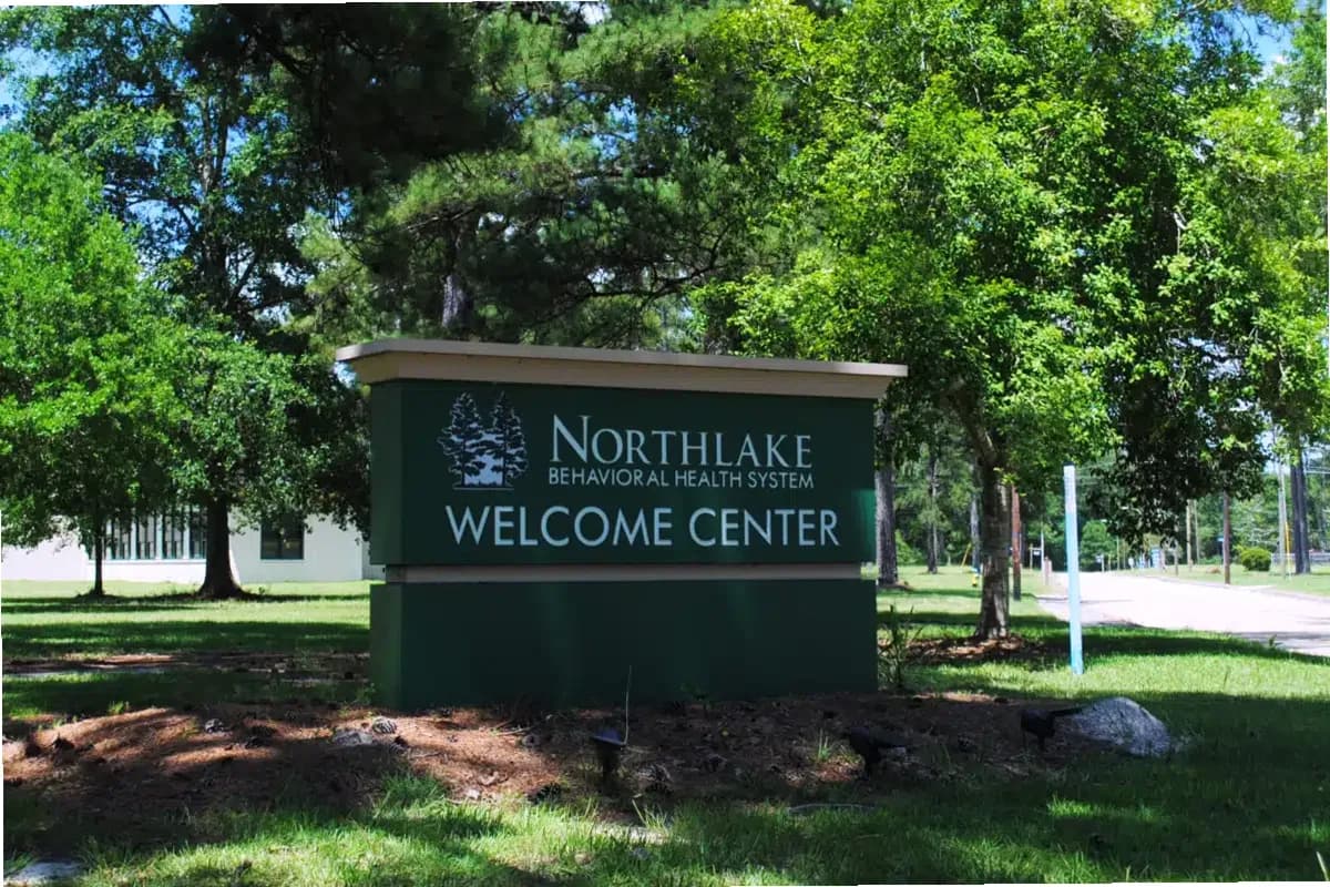 Northlake Behavioral Health System — photo thumbnail 2