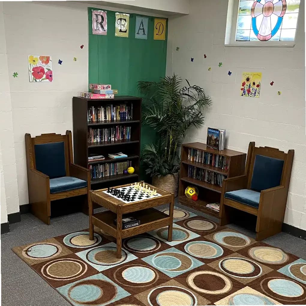 Northlake Behavioral Health System — photo thumbnail 6