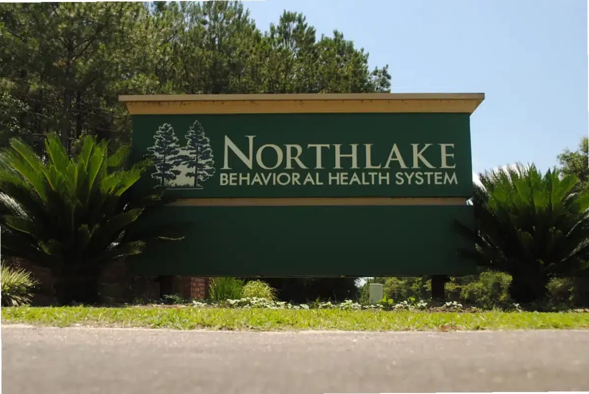 Northlake Behavioral Health System — photo thumbnail 9