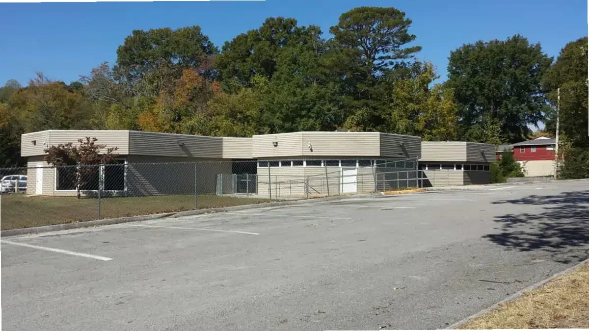 Northwest Georgia Treatment Center — addiction treatment center in Fort Oglethorpe, GA