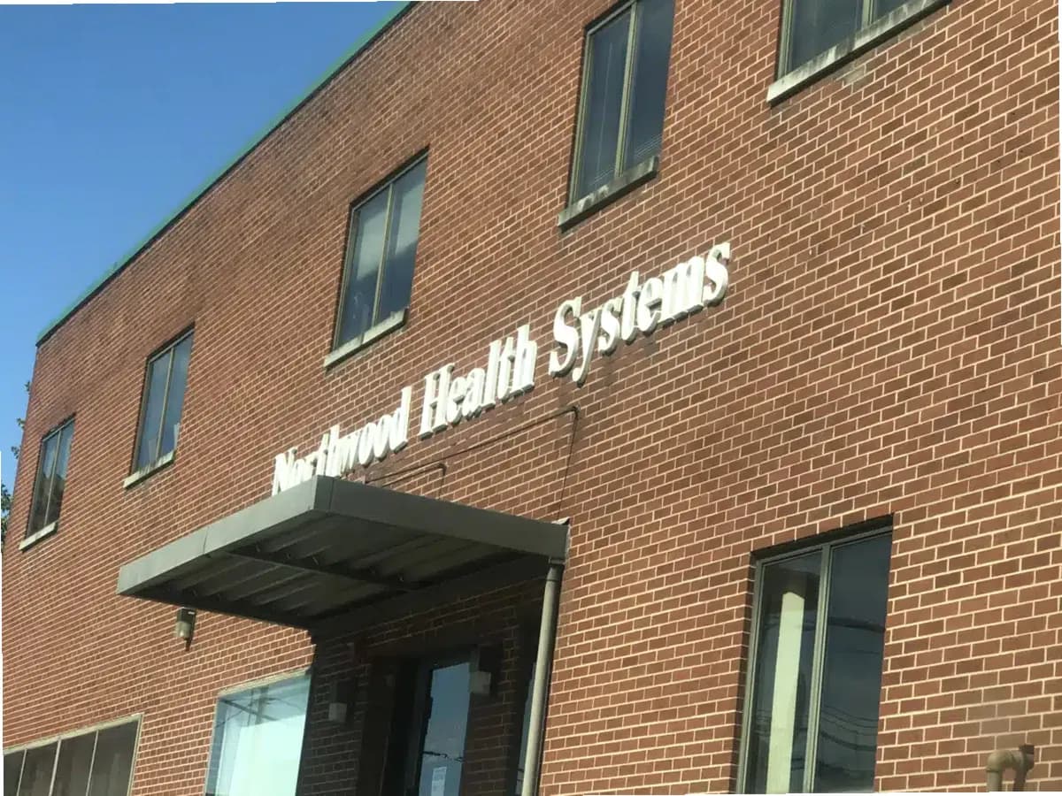 Northwood Health Systems — photo thumbnail 2