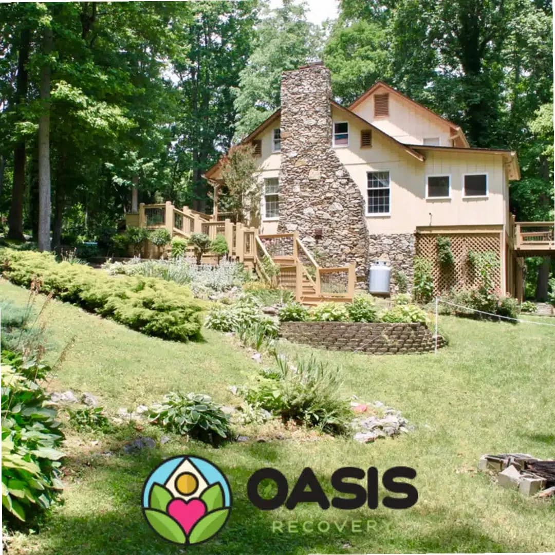 Oasis Recovery Center — addiction treatment center in Asheville, NC