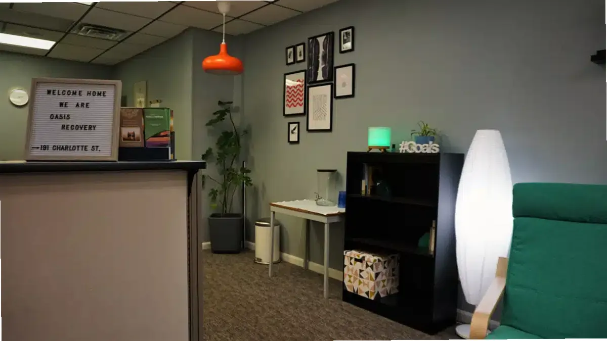 Oasis Recovery Center — photo thumbnail 5