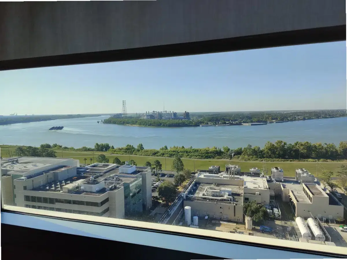 Ochsner Addictive Behavior Unit