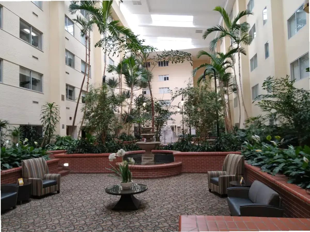 Ochsner Addictive Behavior Unit — photo thumbnail 10