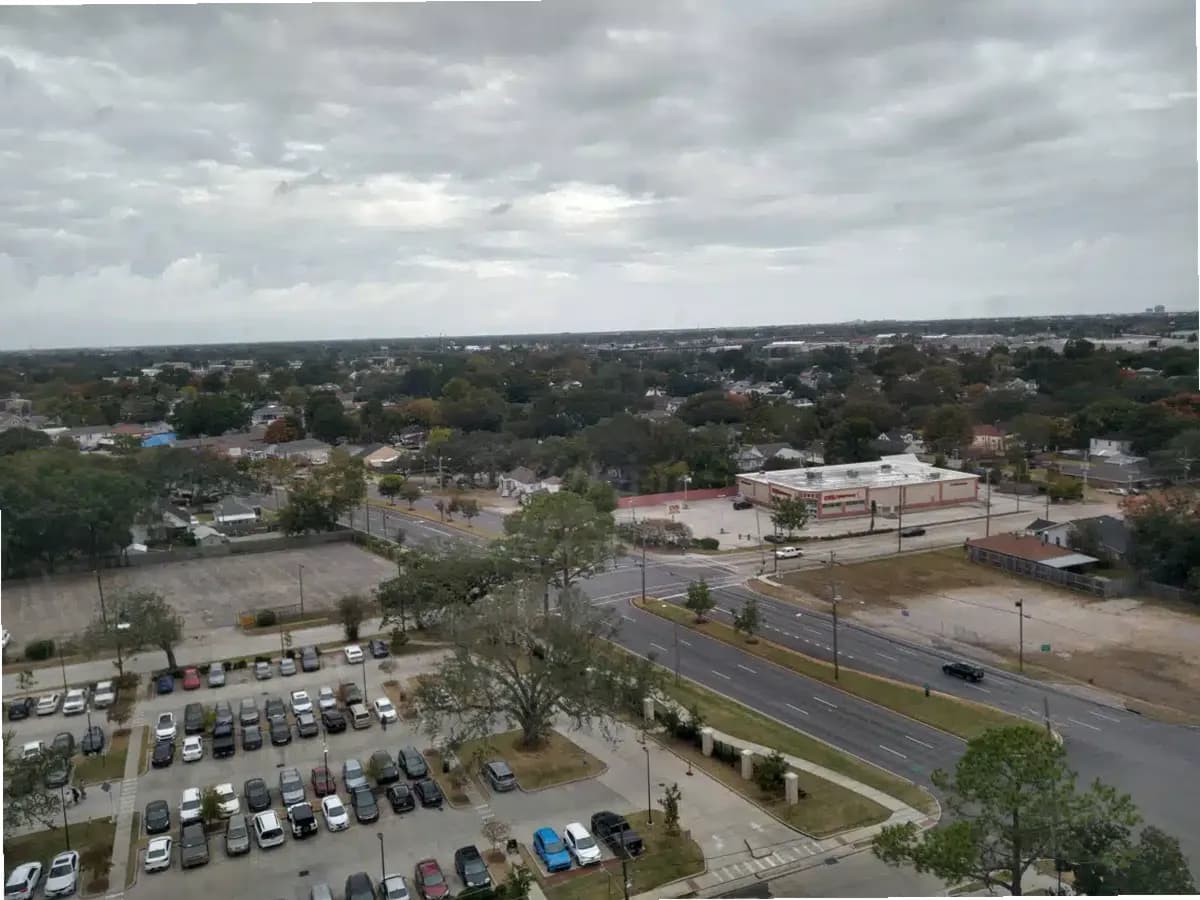 Ochsner Addictive Behavior Unit — photo thumbnail 3