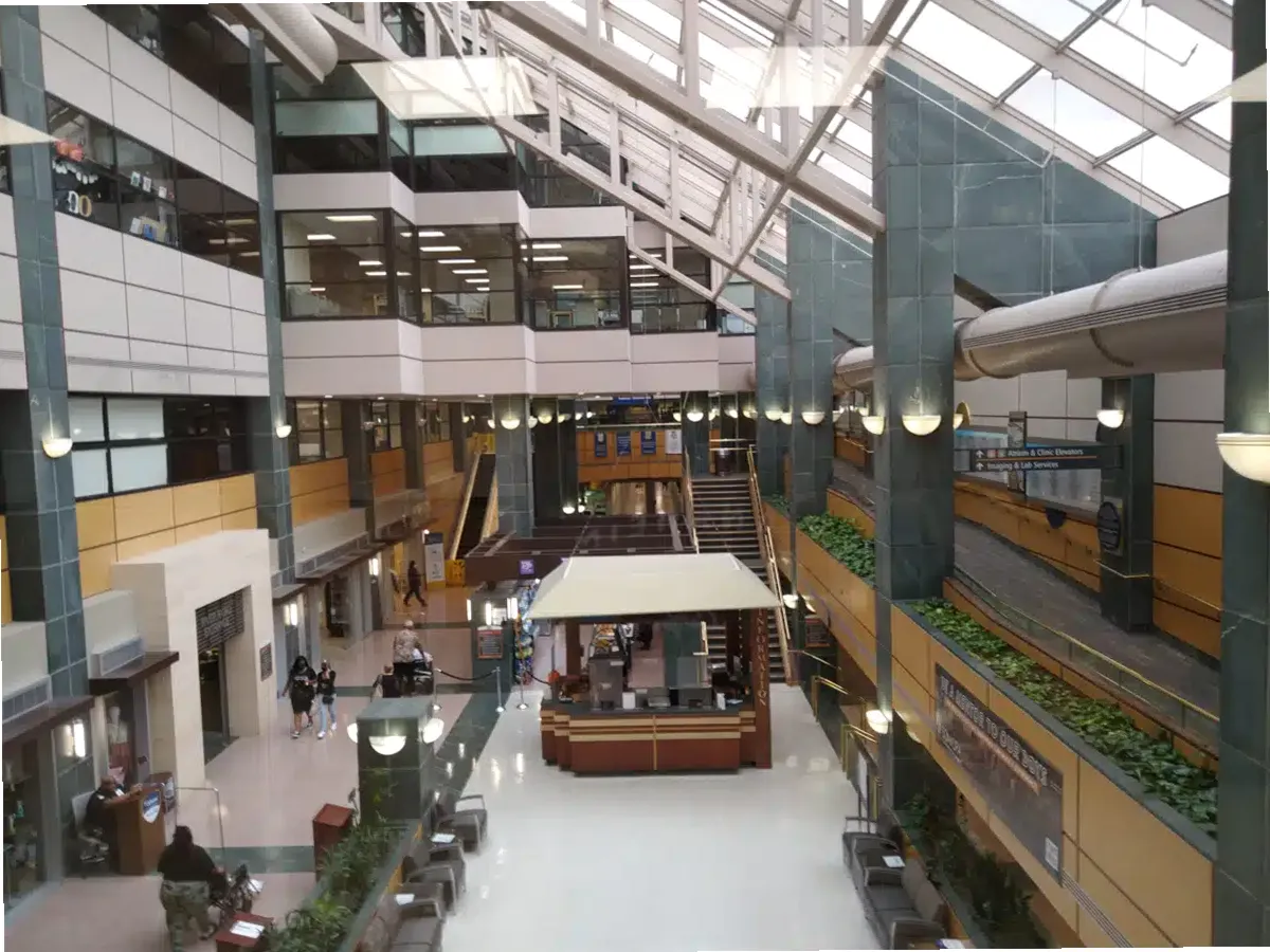 Ochsner Addictive Behavior Unit — photo thumbnail 4