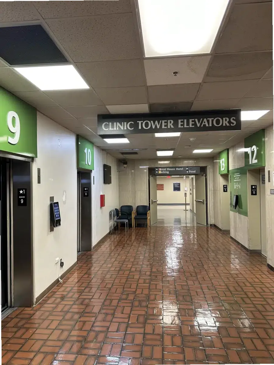 Ochsner Addictive Behavior Unit — photo thumbnail 5