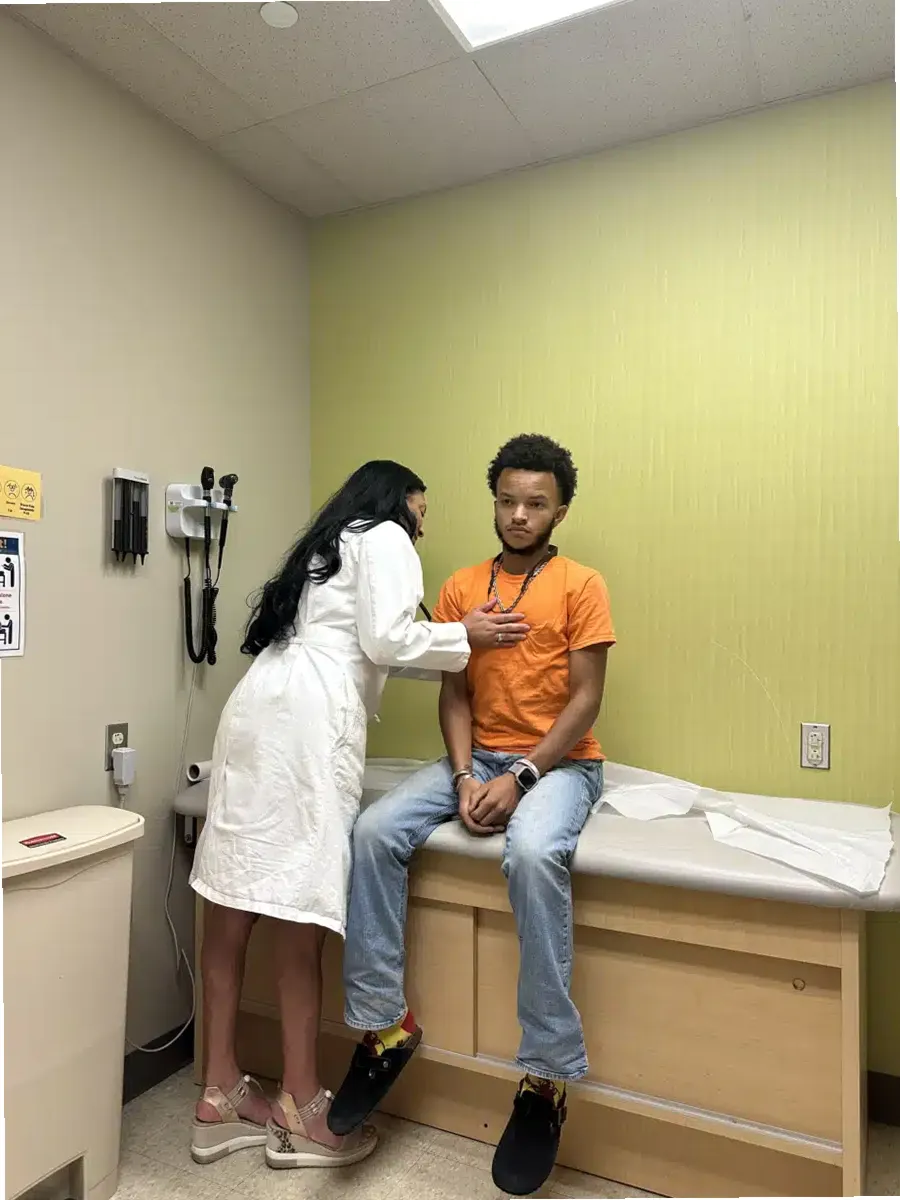 Ochsner Addictive Behavior Unit — photo thumbnail 6