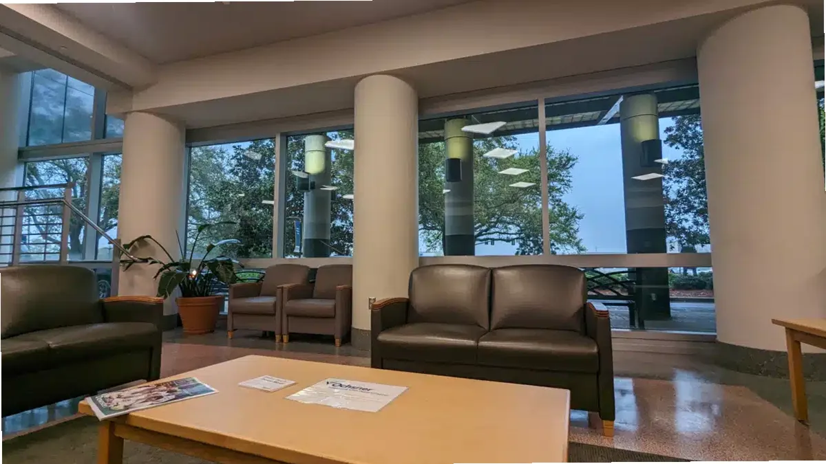 Ochsner Addictive Behavior Unit — photo thumbnail 8