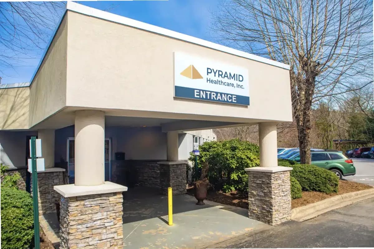 October Road Inc — addiction treatment center in Asheville, NC
