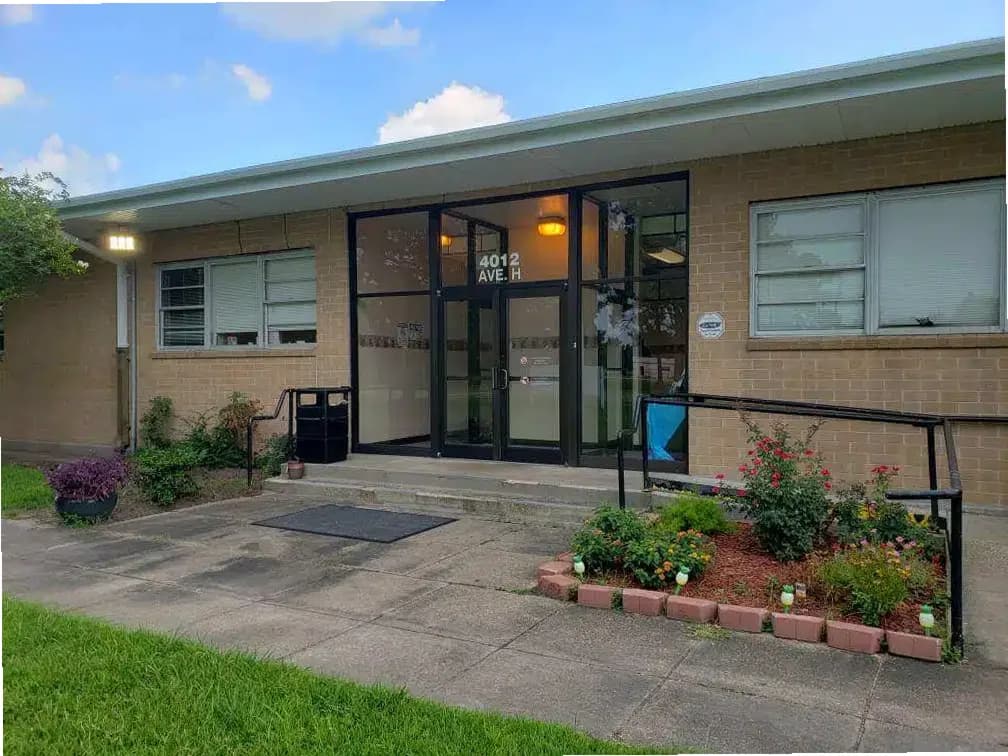 Odyssey House Lake Charles