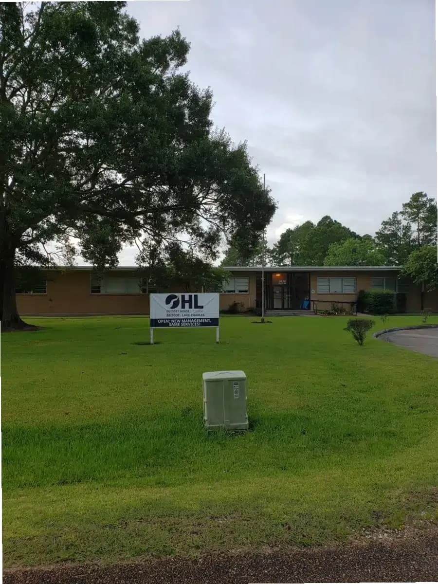 Odyssey House Lake Charles — photo thumbnail 2