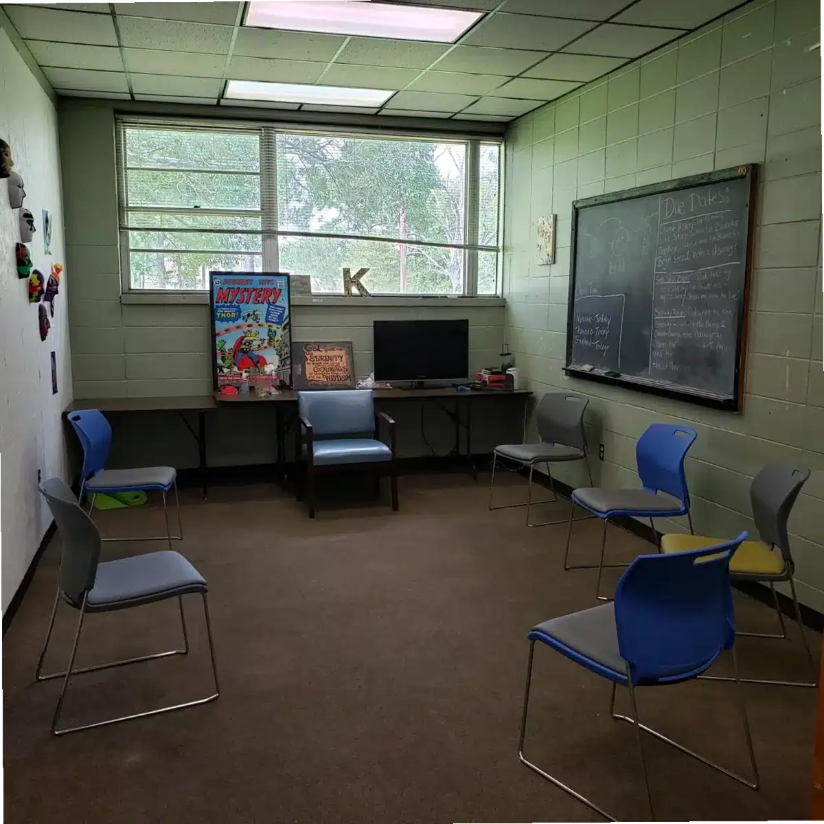 Odyssey House Lake Charles — photo thumbnail 4