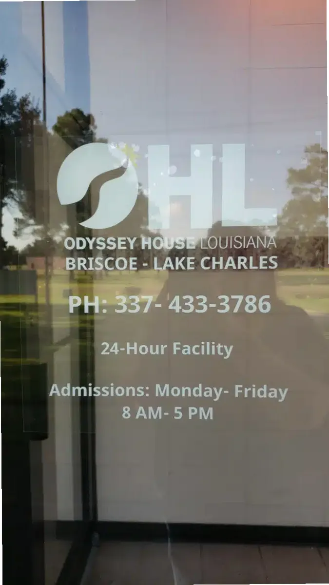 Odyssey House Lake Charles — photo thumbnail 7