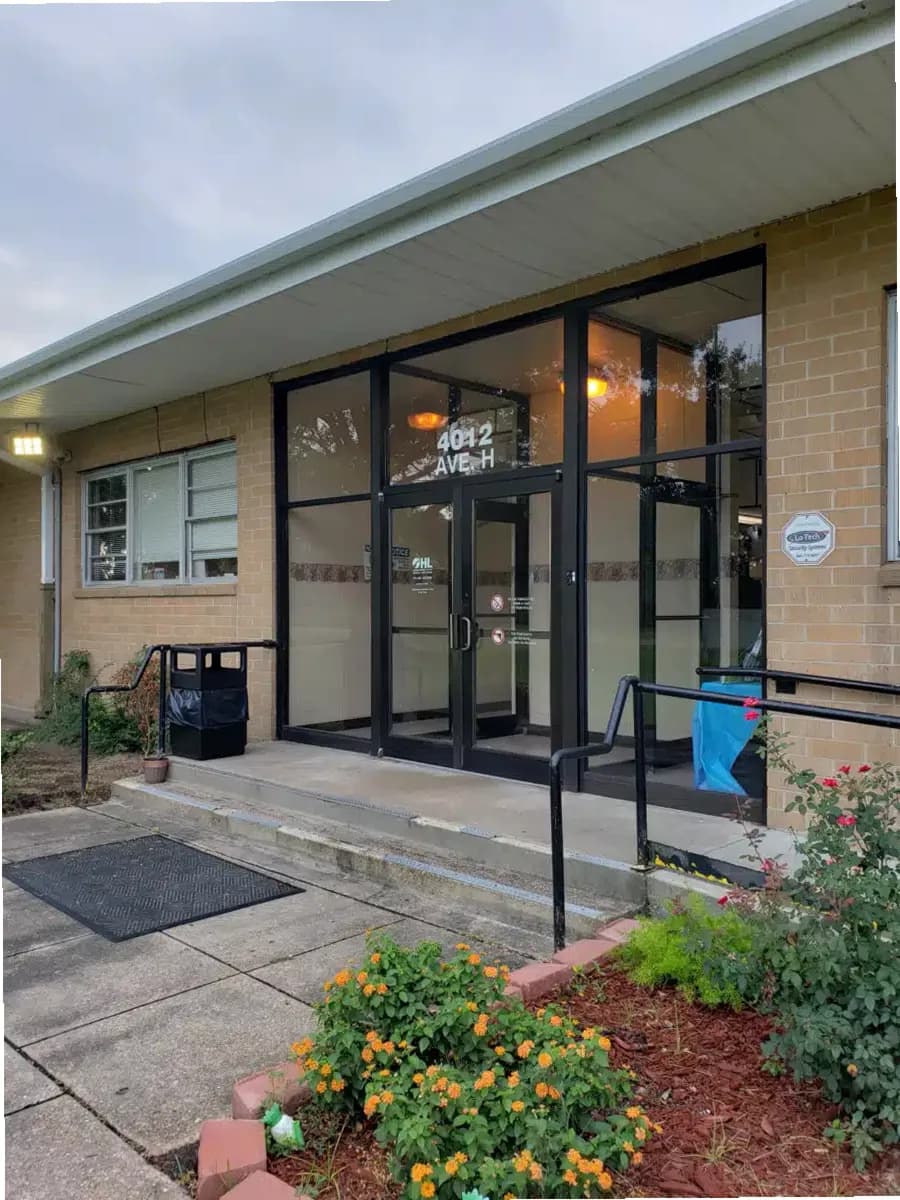 Odyssey House Lake Charles — photo thumbnail 8