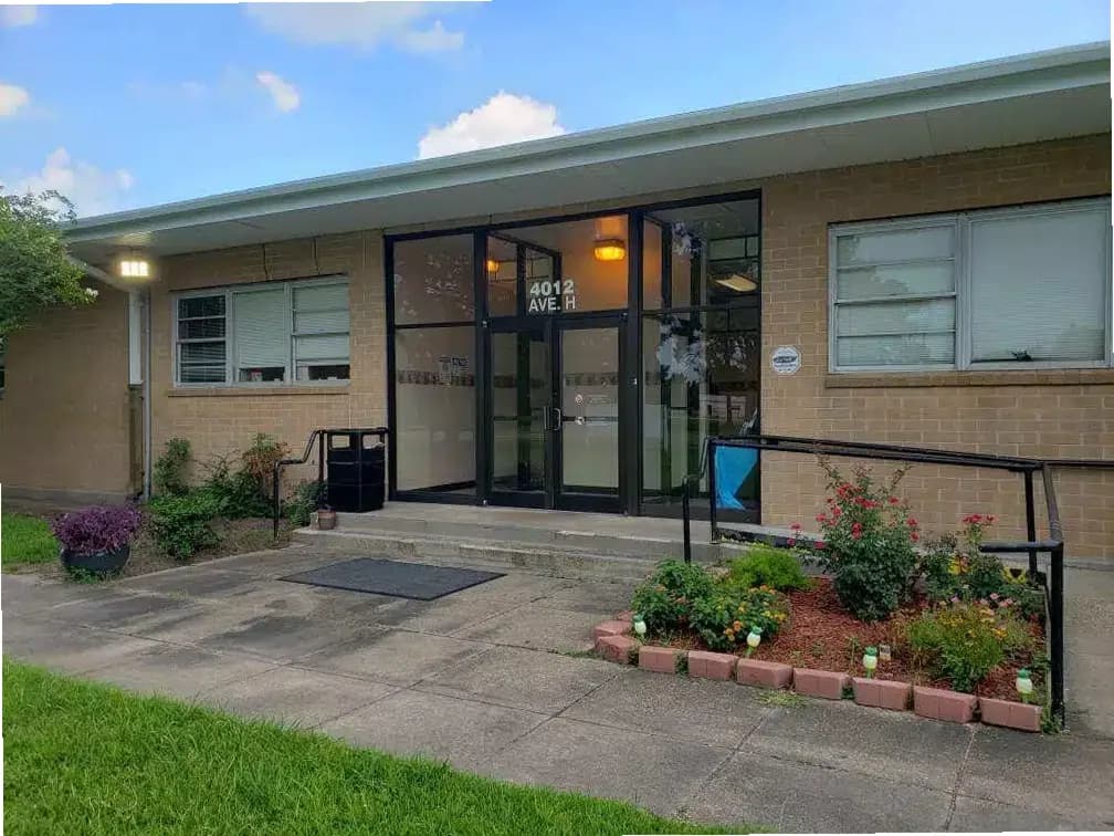 Odyssey House Lake Charles — photo thumbnail 9