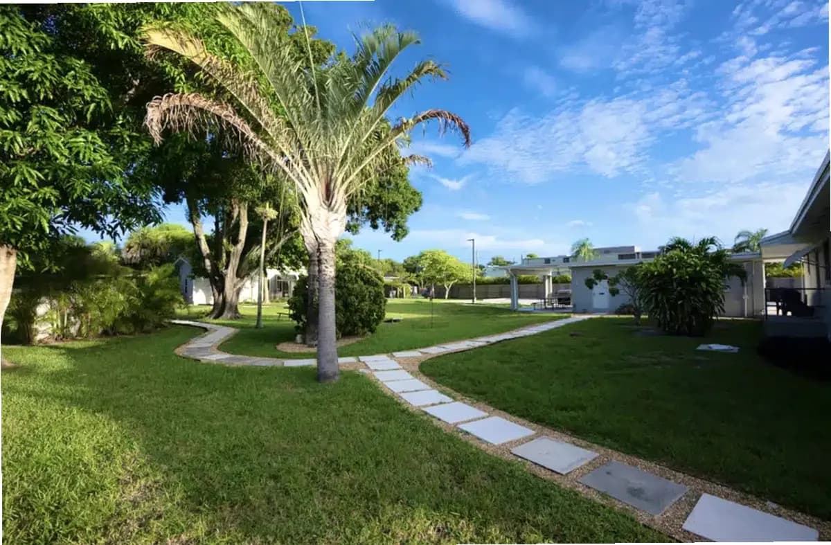 Olympic Behavioral Health LLC — addiction treatment center in Lake Worth, FL