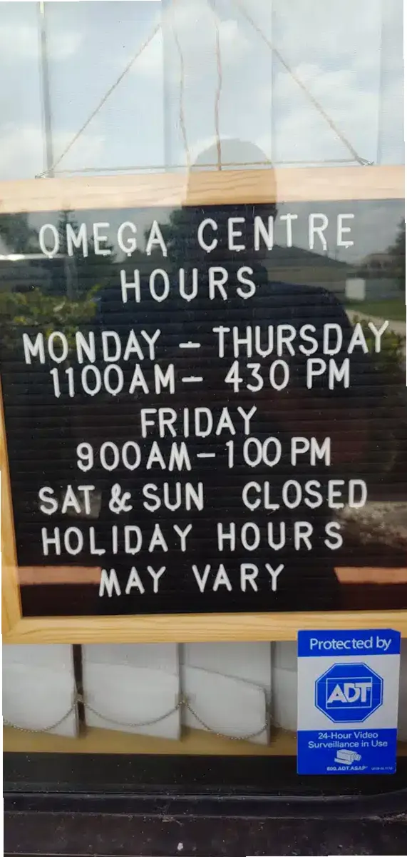 Omega Centre — addiction treatment center in Cape Coral, FL