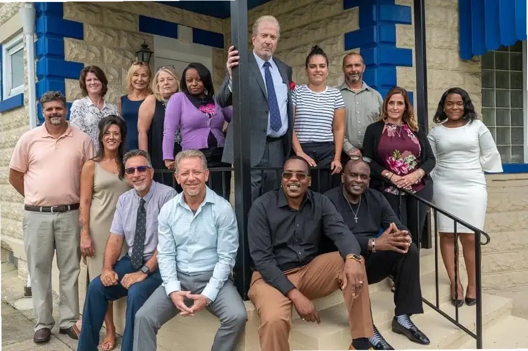 One Promise Behavioral health — addiction treatment center in Baltimore, MD