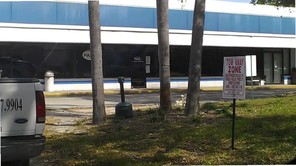 Operation PAR Inc — photo thumbnail 2