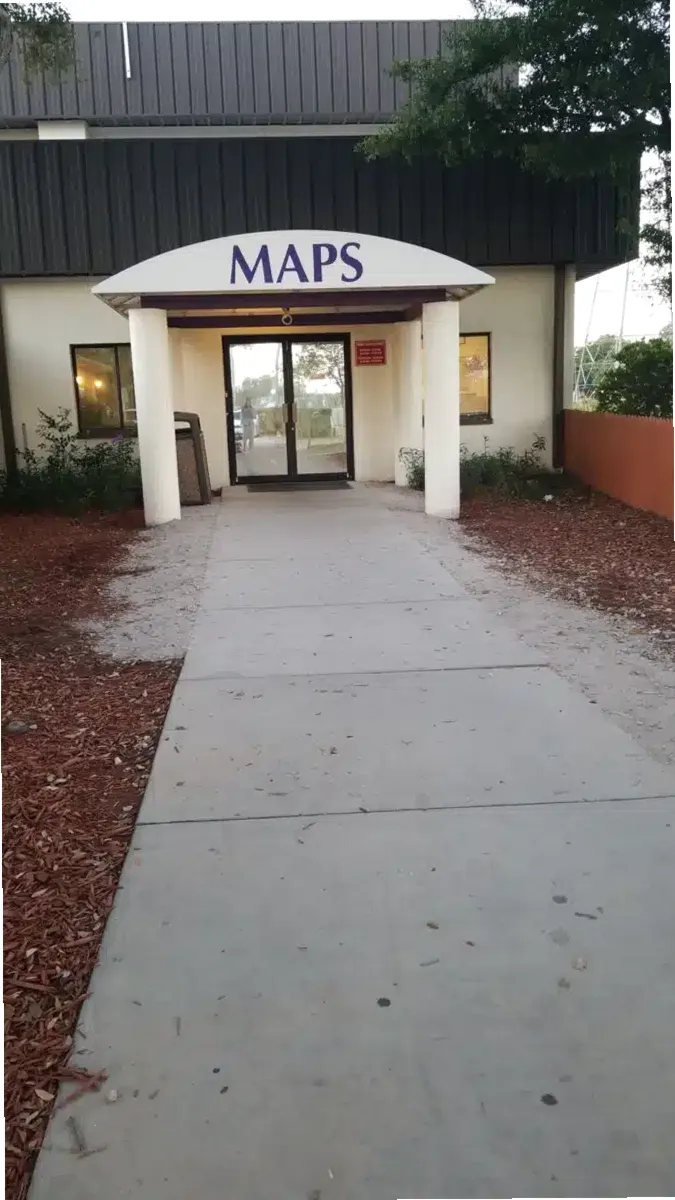 Operation PAR Inc — photo thumbnail 4