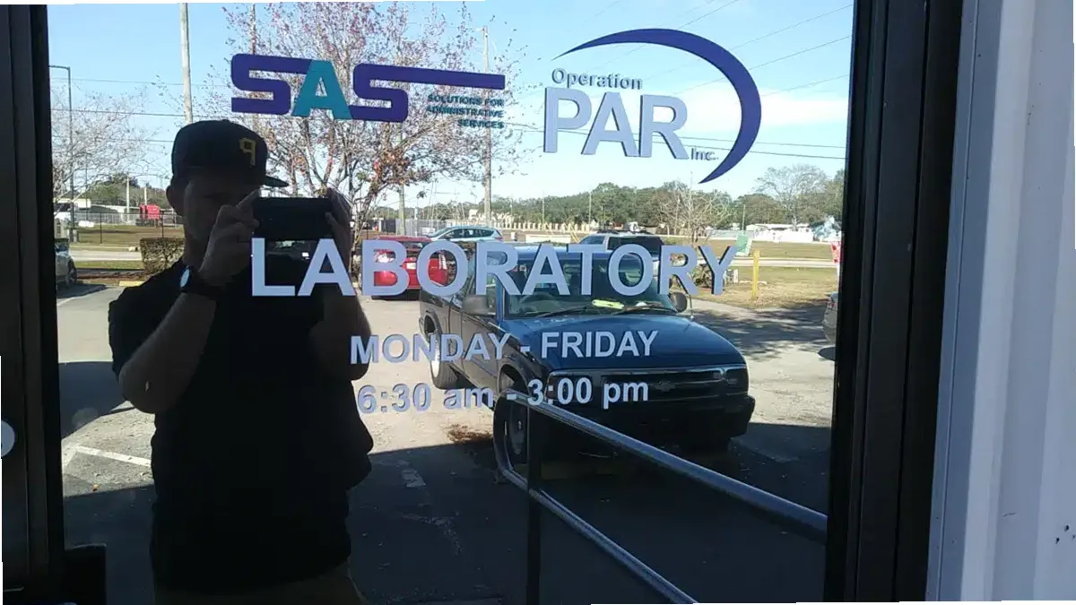 Operation PAR Inc — photo thumbnail 5