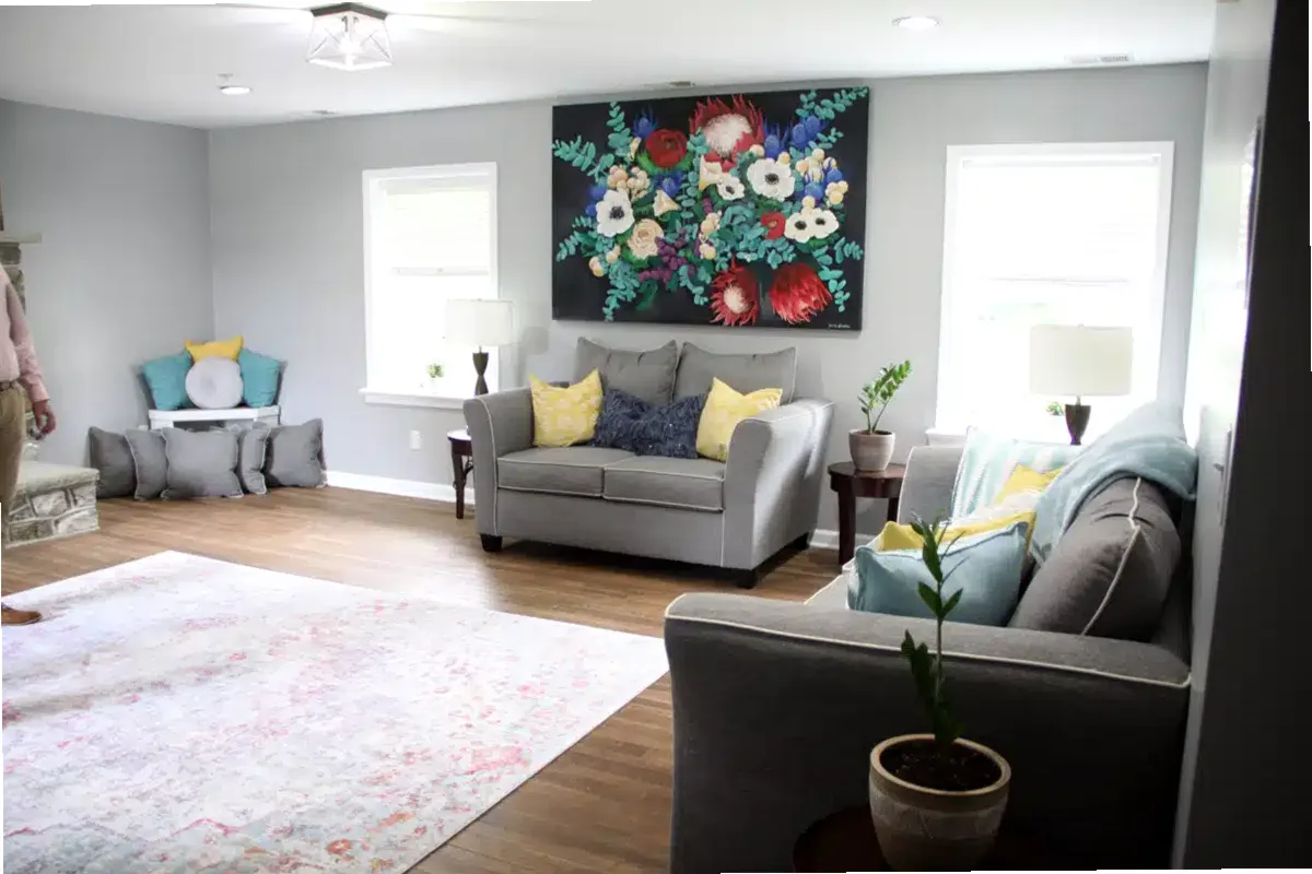 Orenda Center for Wellness LLC — addiction treatment center in Sabillasville, MD