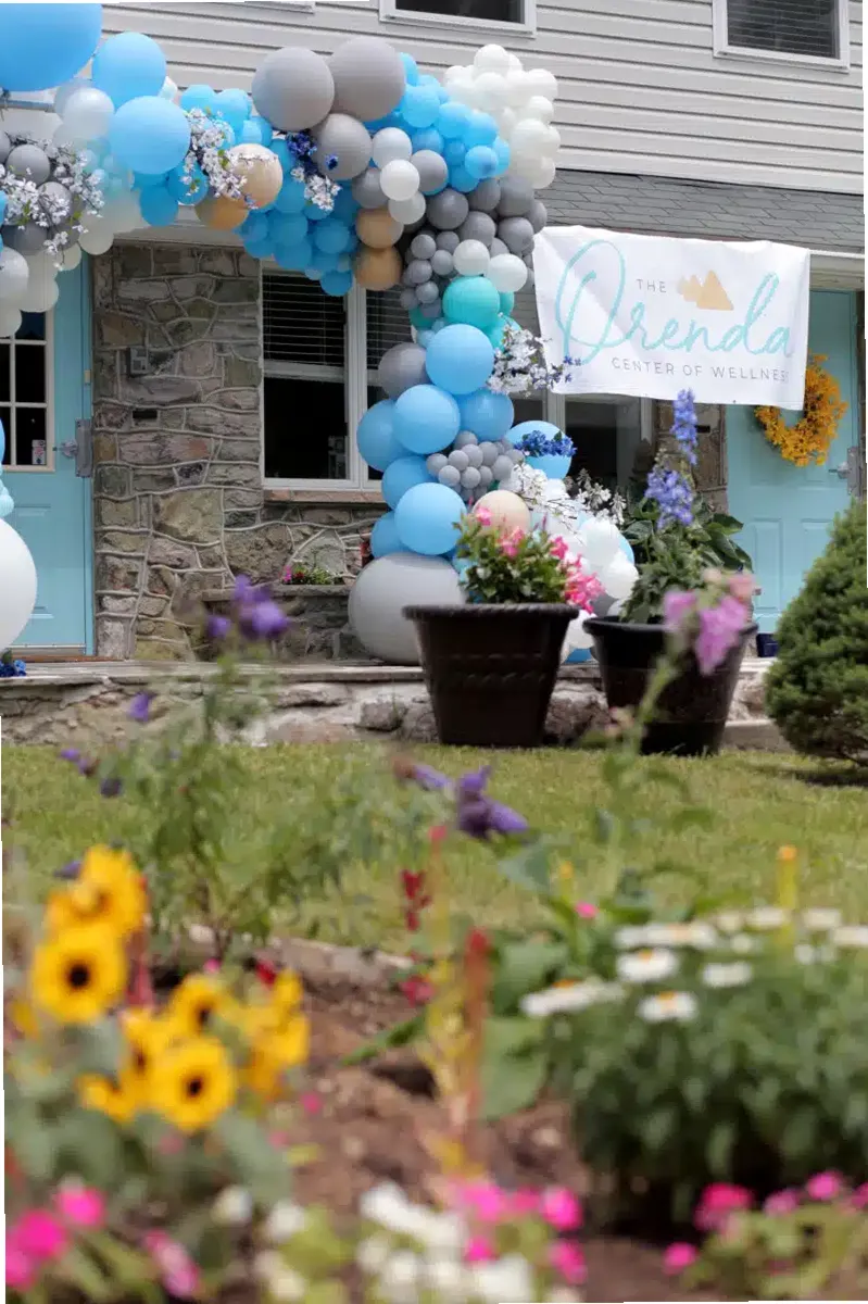 Orenda Center for Wellness LLC — photo thumbnail 2