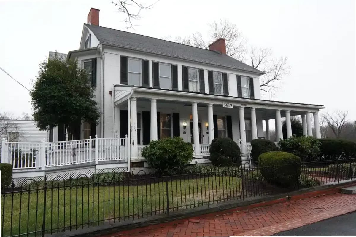 Orenda Center of Wellness — rehab center near Clinton