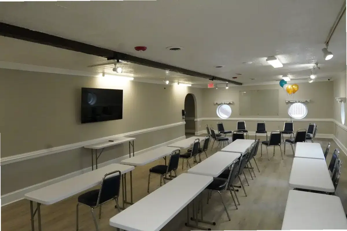 Orenda Center of Wellness — photo thumbnail 3