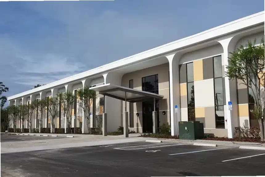 Orlando Recovery Center Drug and — photo thumbnail 2