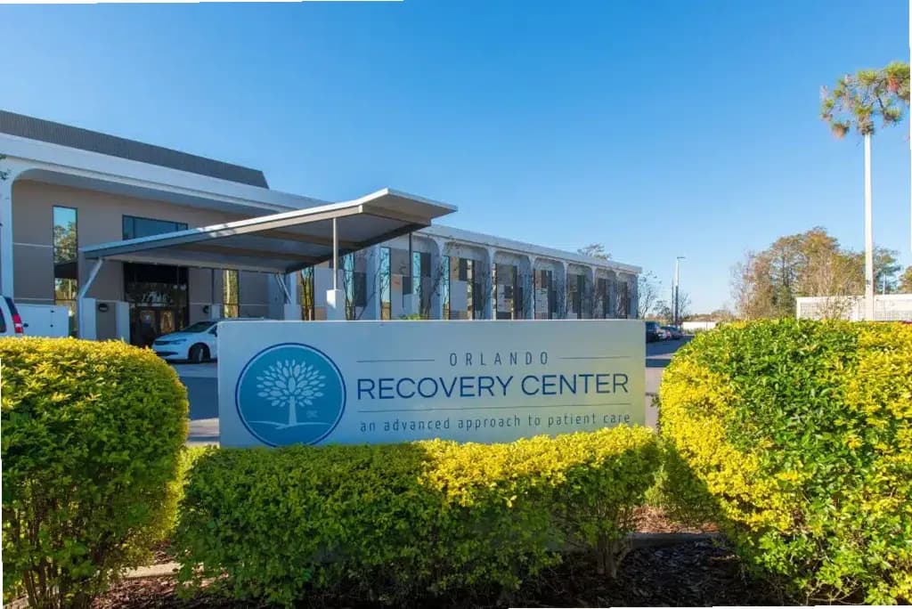 Orlando Recovery Center Drug and — photo thumbnail 3