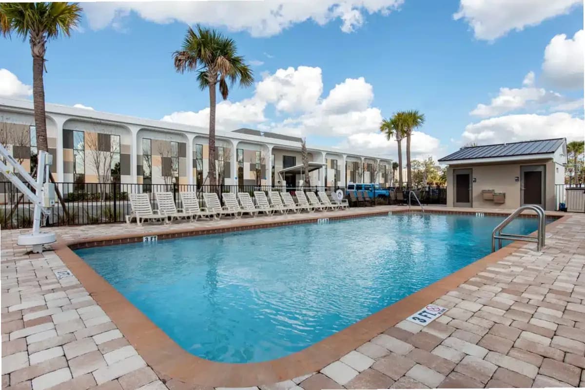 Orlando Recovery Center Drug and — photo thumbnail 6