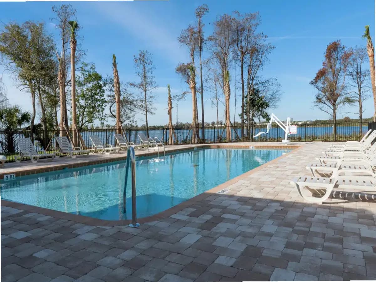 Orlando Recovery Center Drug and — photo thumbnail 7