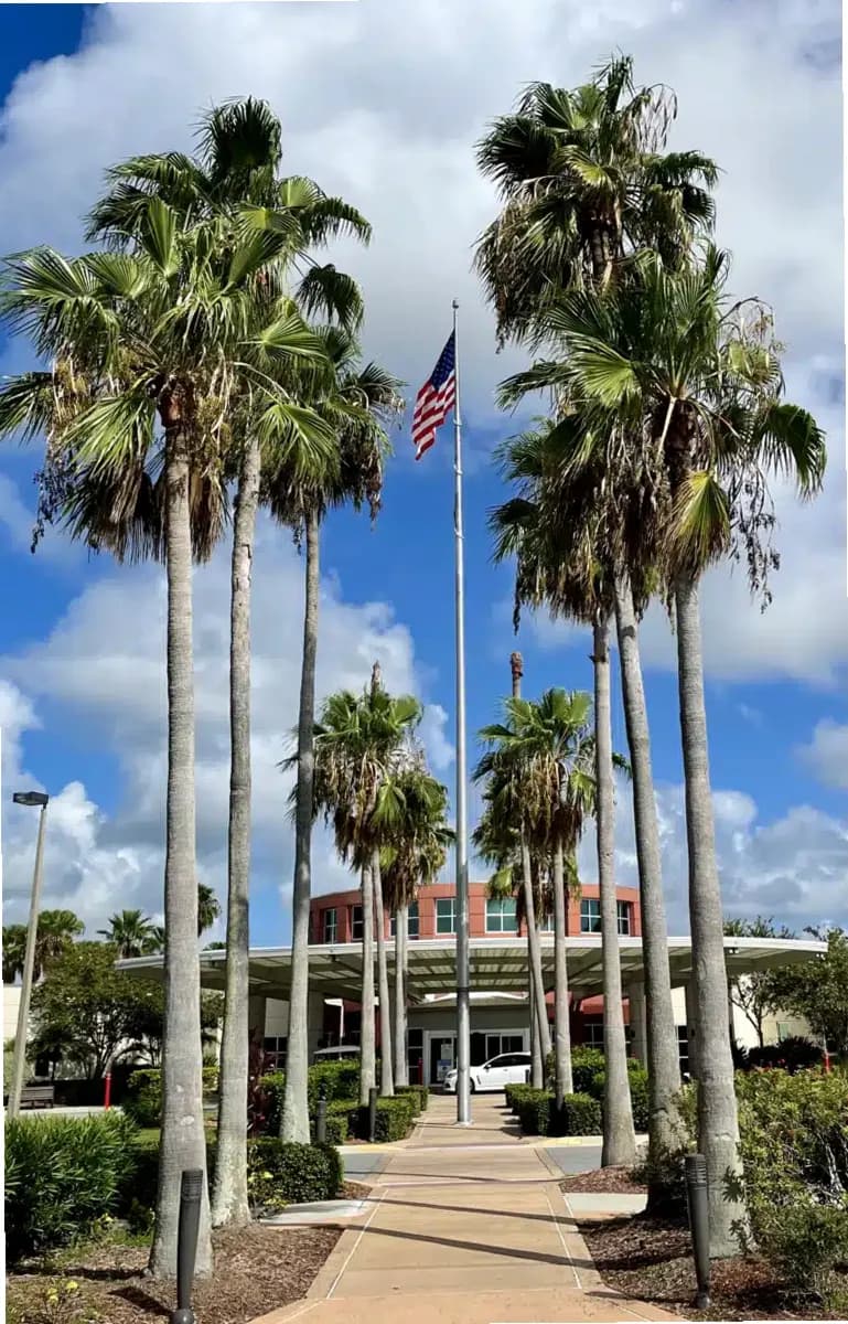 Orlando VAMC — addiction treatment center in Melbourne, FL