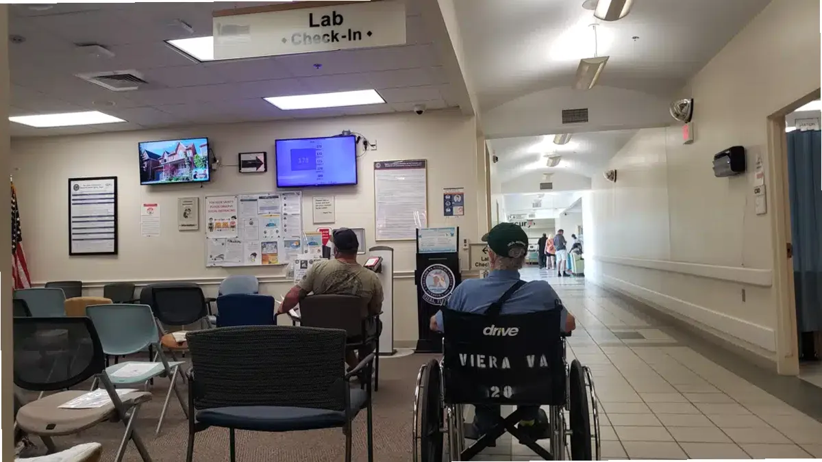 Orlando VAMC — photo thumbnail 3
