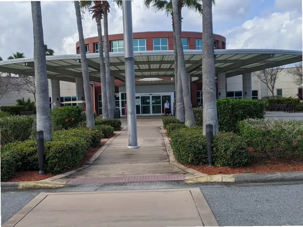 Orlando VAMC — photo thumbnail 8