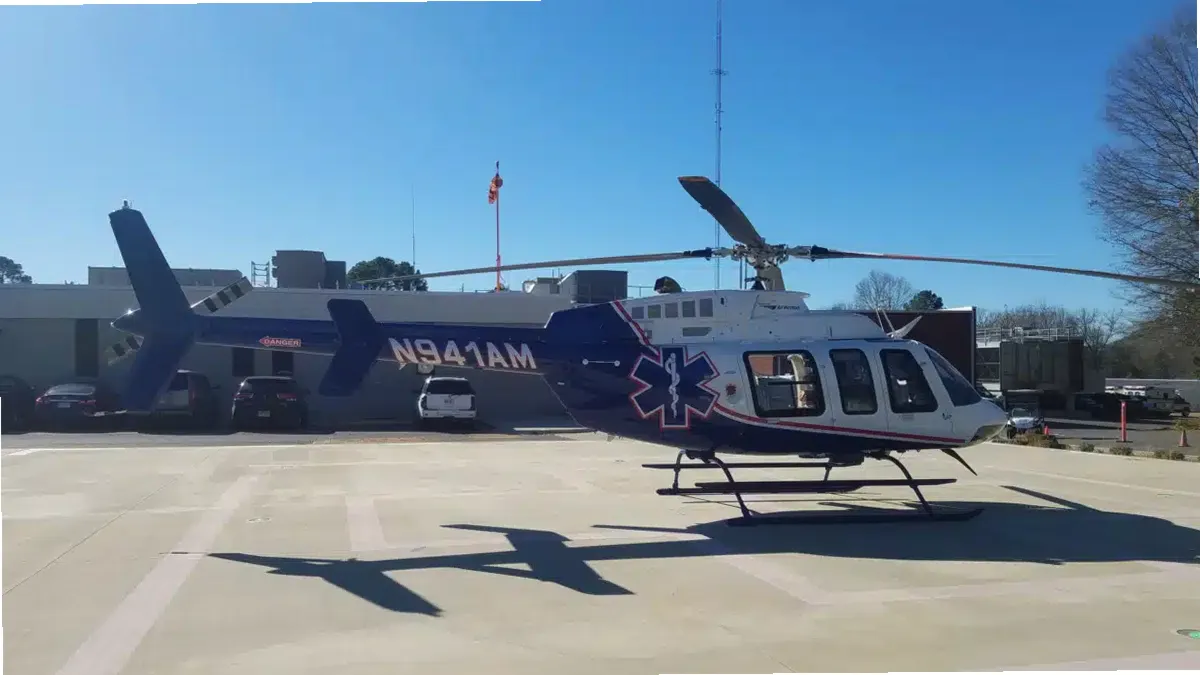 Ouachita Medical Center — photo thumbnail 2