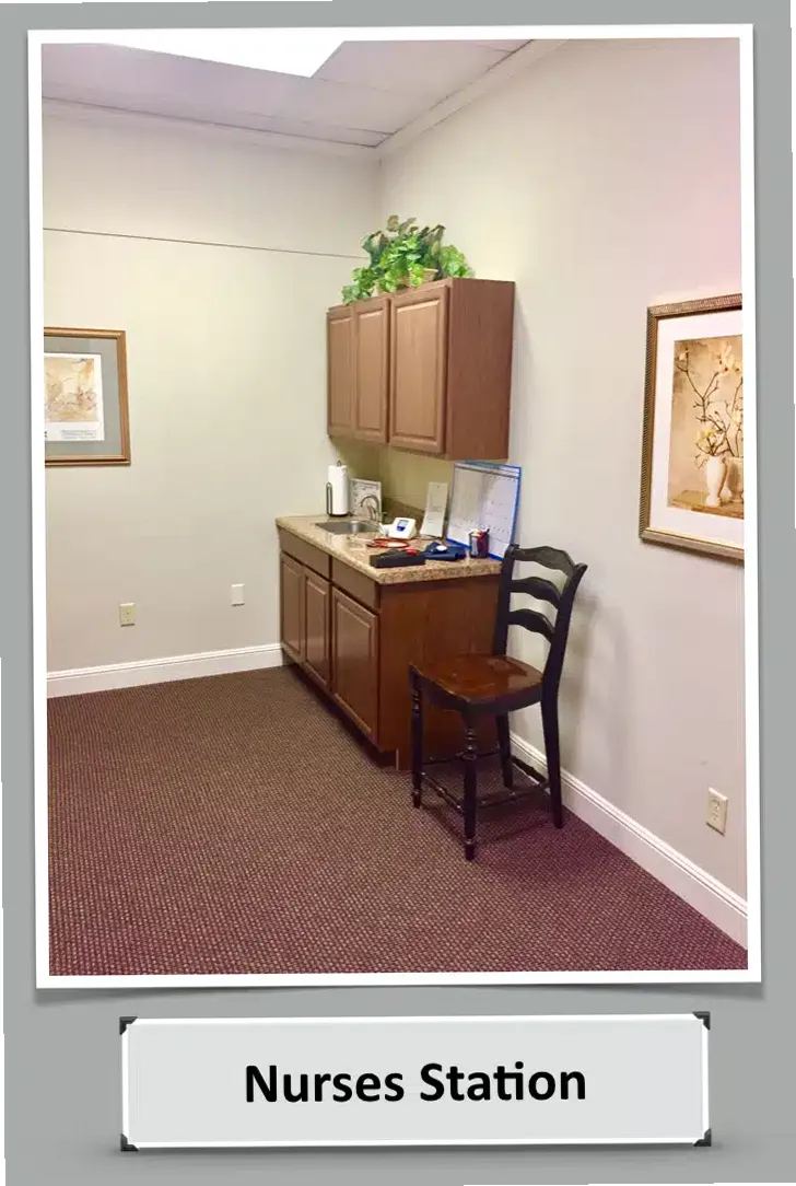 Outpatient Center — photo thumbnail 5