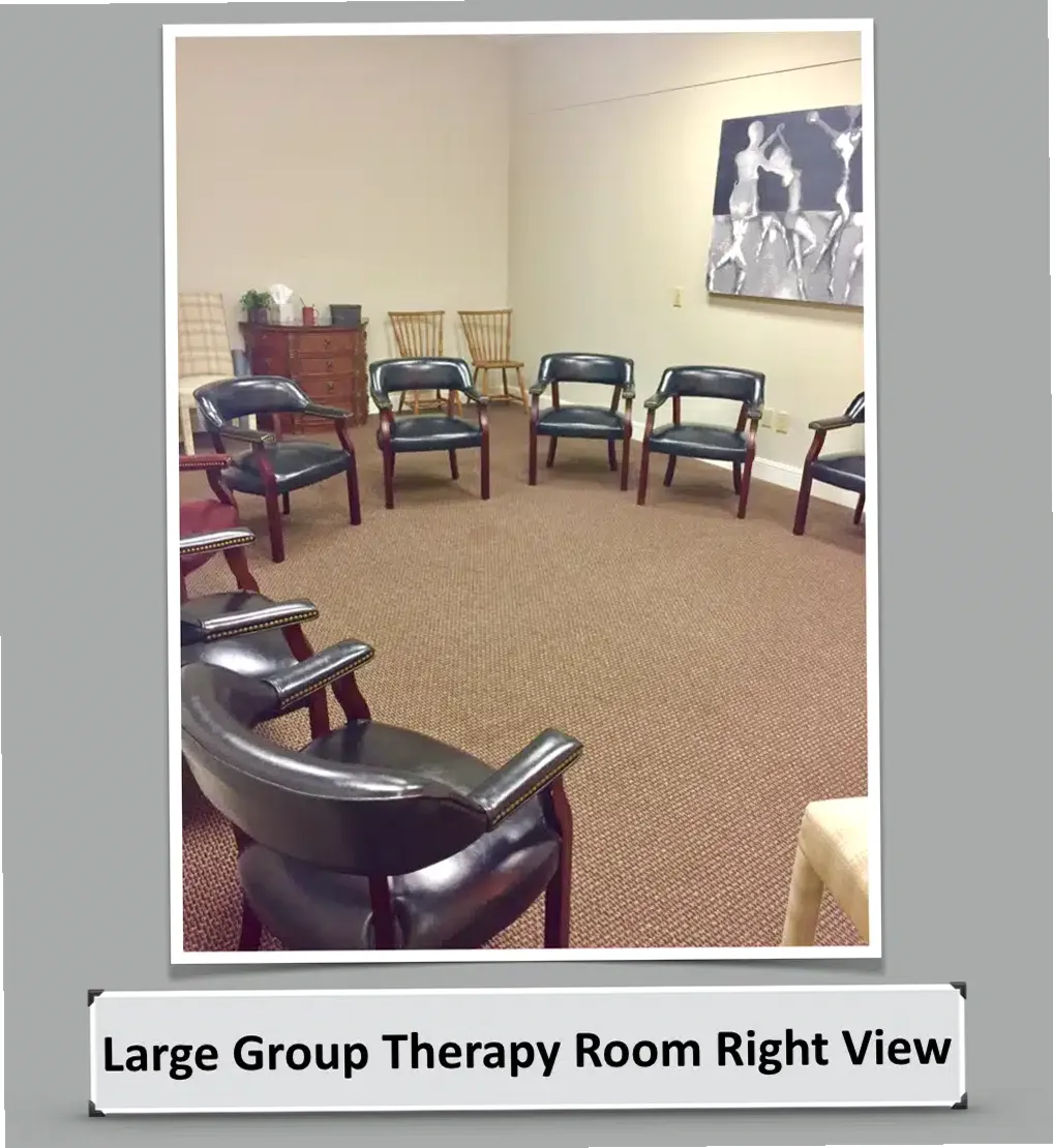 Outpatient Center — photo thumbnail 6