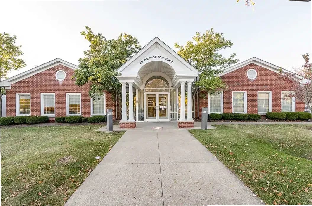 PATHways Program UK Healthcare — addiction treatment center in Lexington, KY