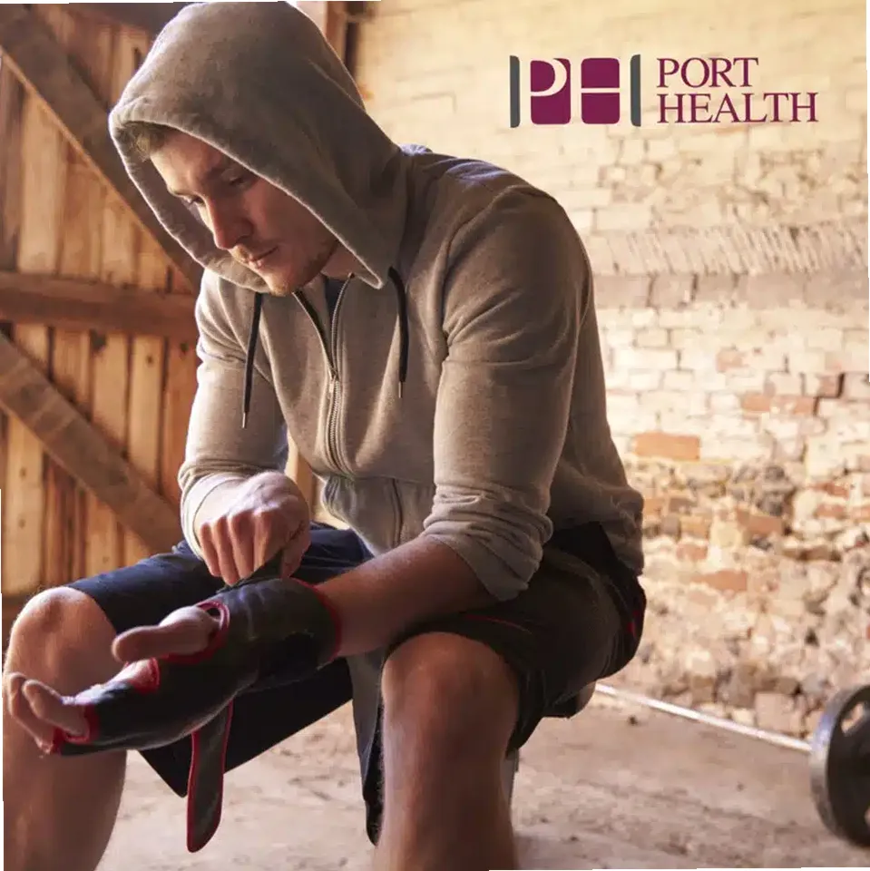 PORT Health Services — photo thumbnail 2