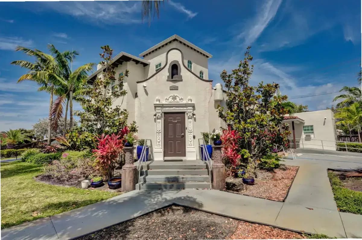 Palm Beach Recovery Centers — photo thumbnail 2
